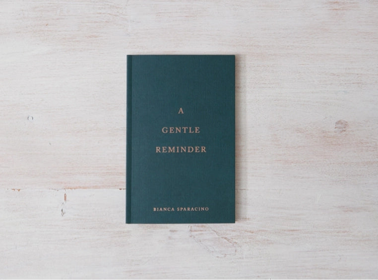 A Gentle Reminder (Book)