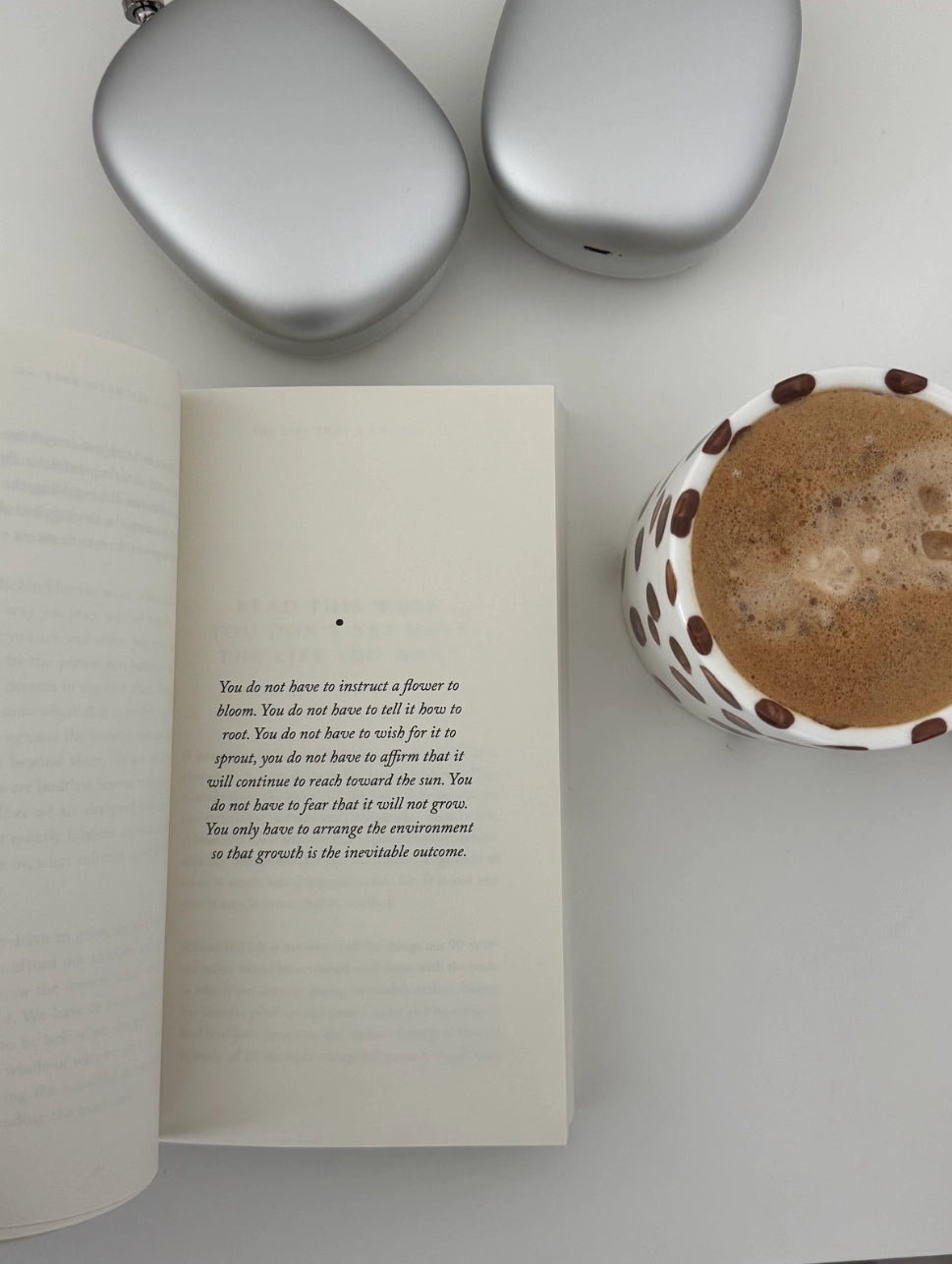 The Life That's Waiting (Book)