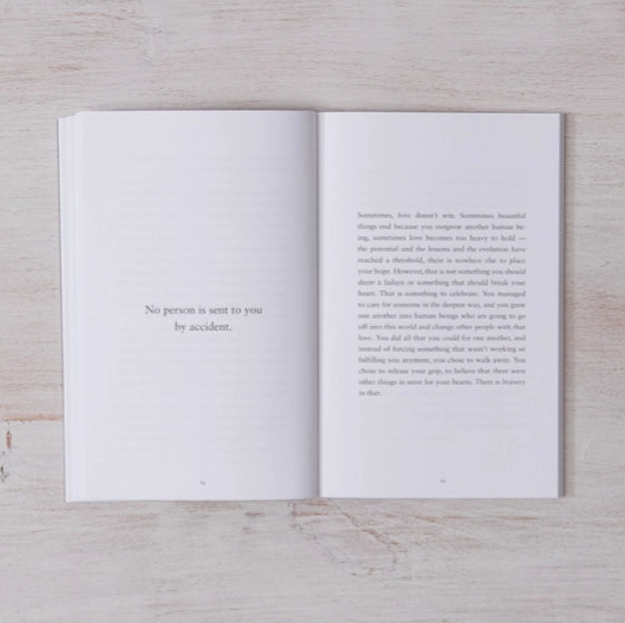 101 Quotes That Will Change the Way You Think - Table Book