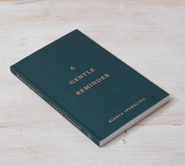 A Gentle Reminder (Book)