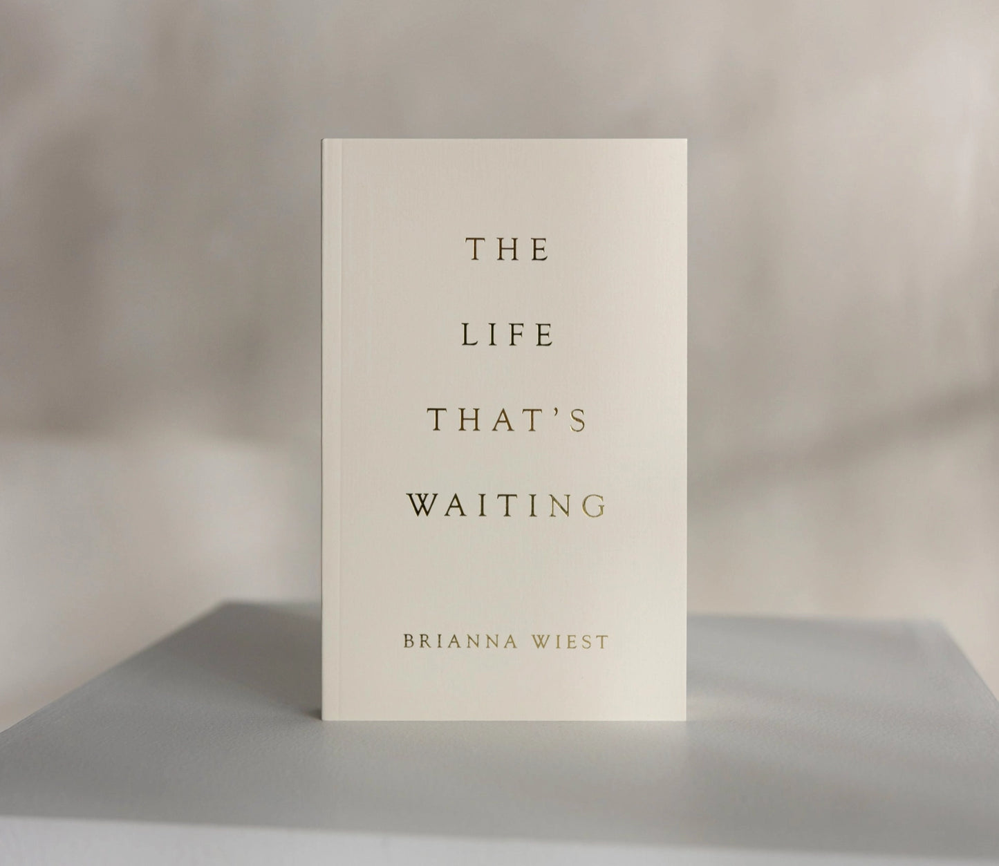 A Gentle Reminder (Book)