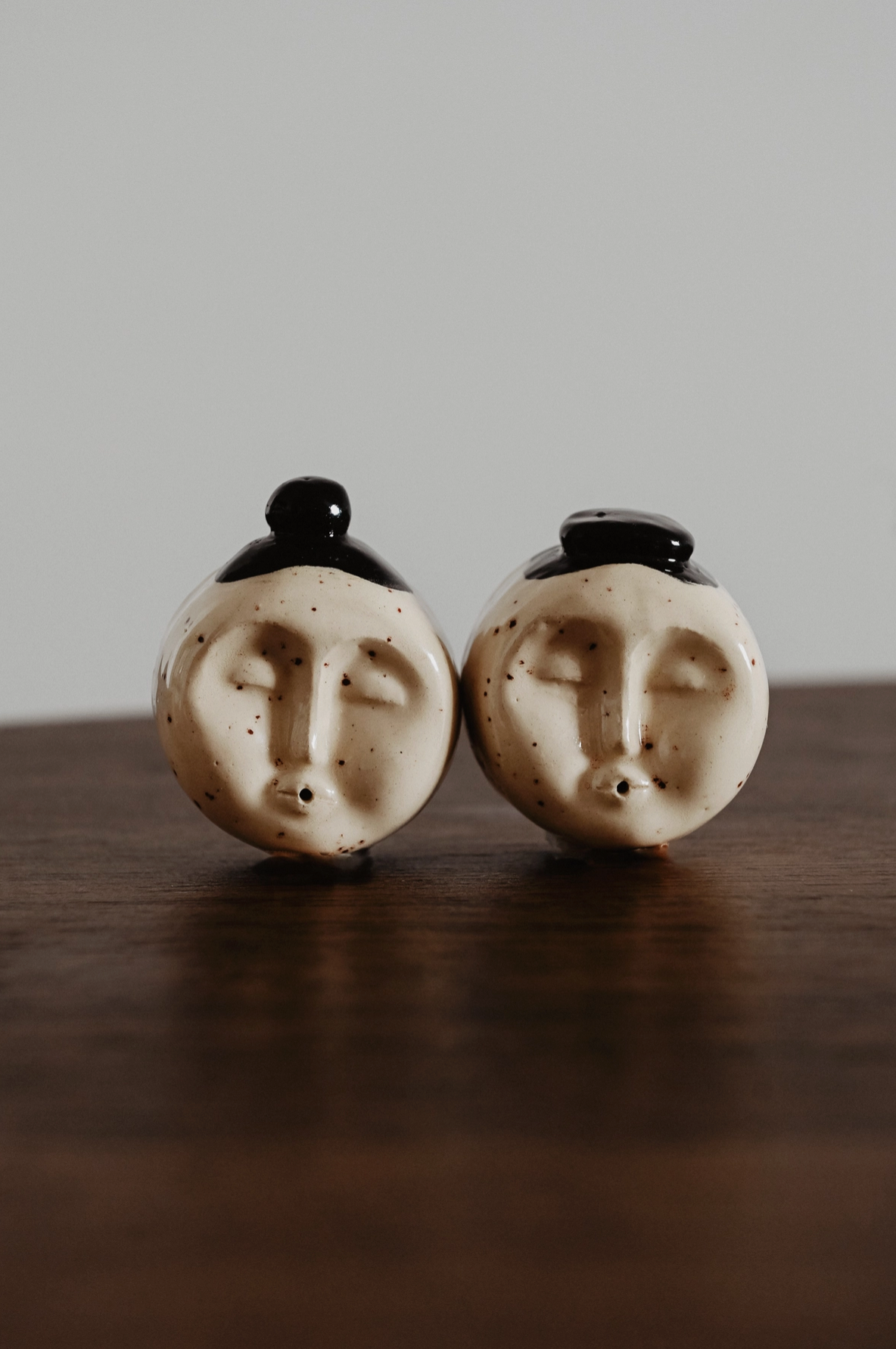 Ceramic Incense Holder