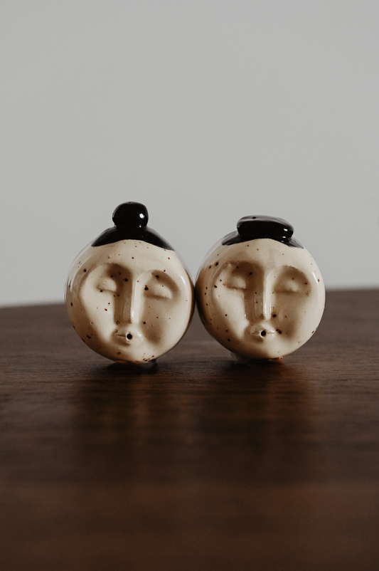 Ceramic Incense Holder