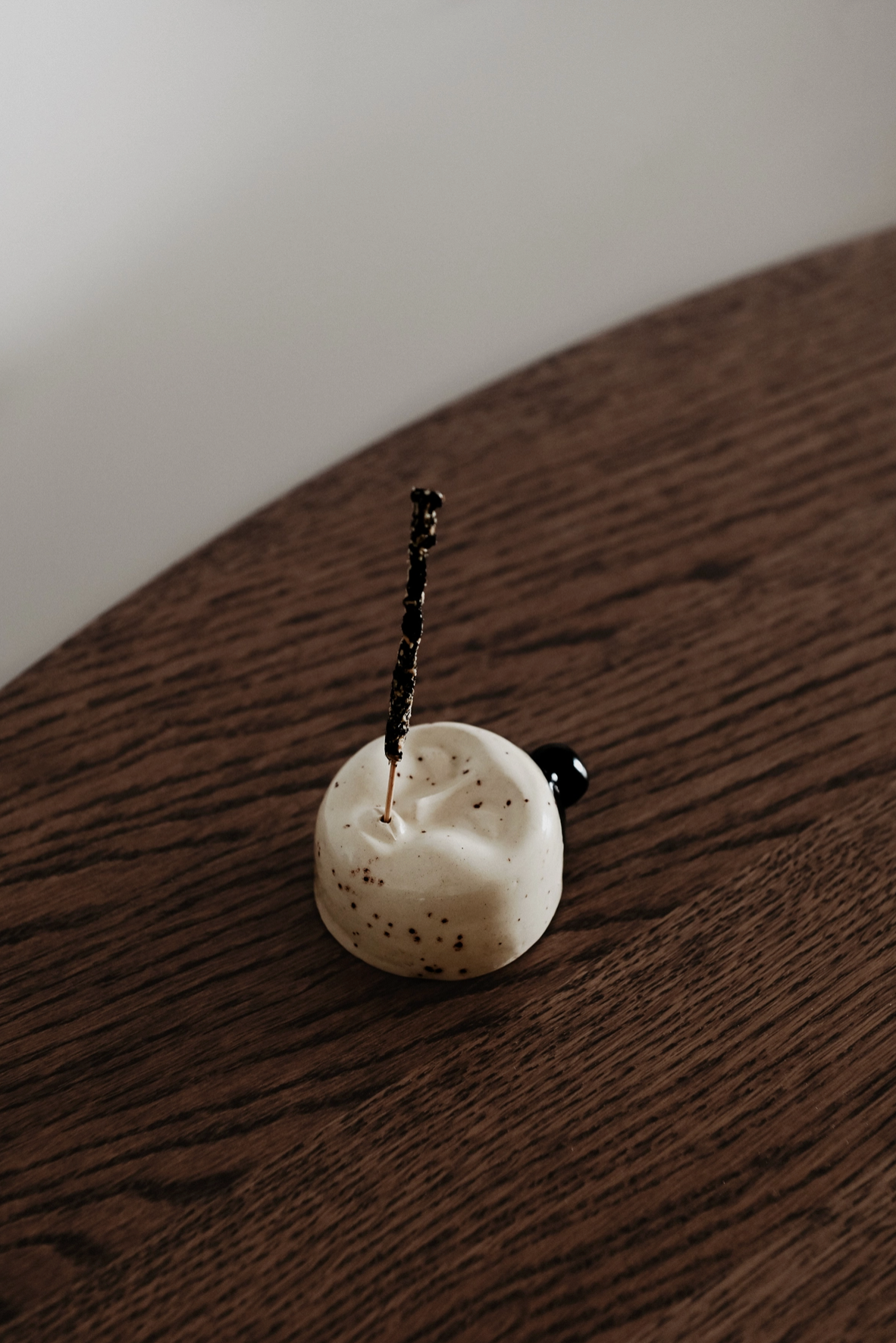 Ceramic Incense Holder
